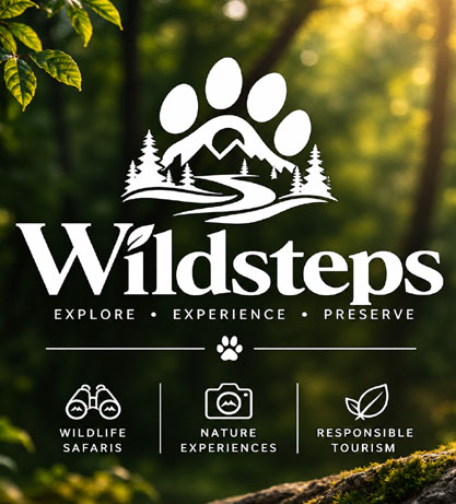 wildsteps 